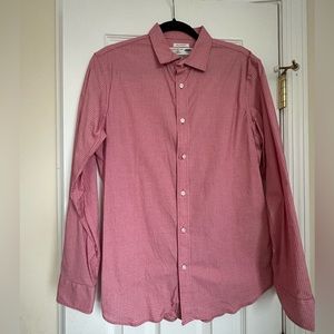 Old Navy The Signature Shirt button up